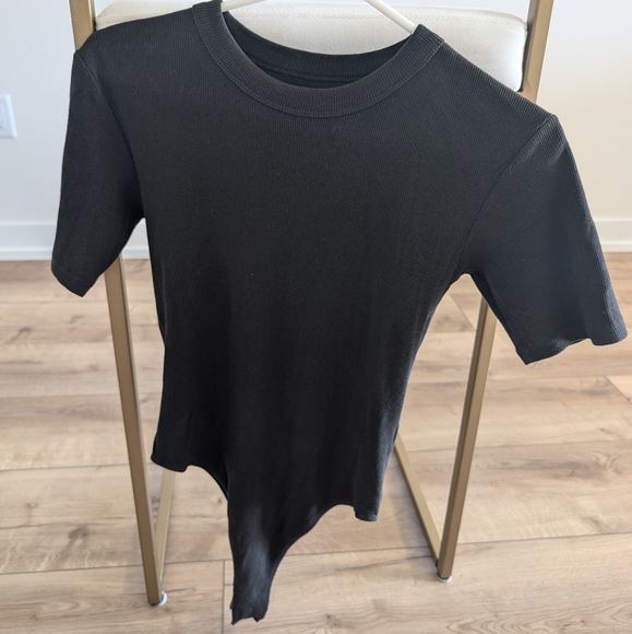 Lounge x Jess Hunt Bodysuit - Picture 4 of 6